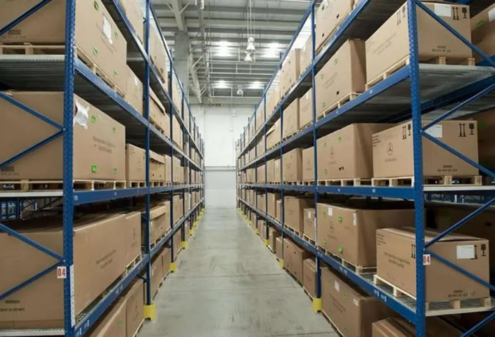 厦门到阳朔县货物仓储