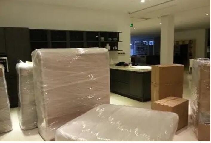 厦门到阳朔县长途搬家