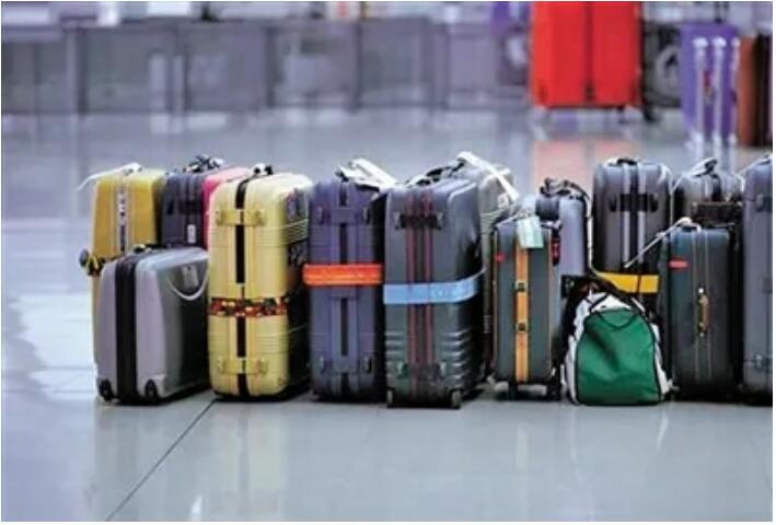 厦门到阳朔县行李托运