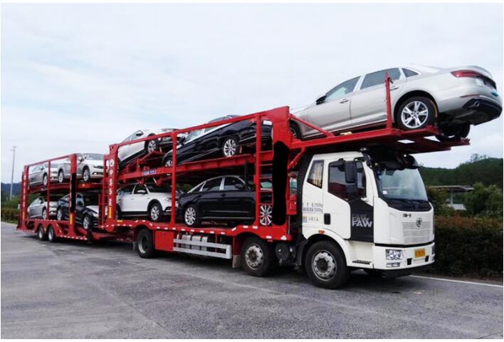 厦门到阳朔县轿车托运